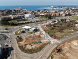 Terreno edificile Umag (03926)
