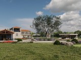 Terreno edificile Labin (05332)