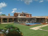 Terreno edificile Pazin (00787)