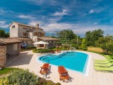 Vila - , Brtonigla (04175)
