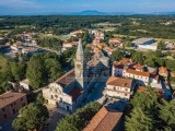 Građevinsko zemljište Rovinj (04584)