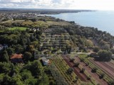 Građevinsko zemljište - , Umag (03843)