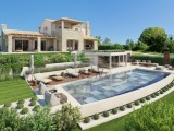 Vila - , Buje (05234)