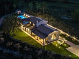 Vila - , Buje (03366)