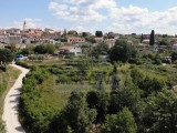 Građevinsko zemljište - , Brtonigla (03948)