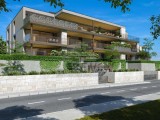 Appartamento Novigrad (05248)