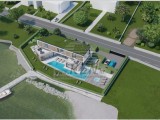 Terreno edificile - , Novigrad (05547)