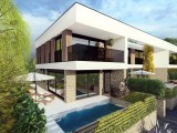Kuća Medulin (05008)